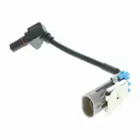 VEMO ABS Sensor Raddrehzahl f&uuml;r CHEVROLET Aveo / Kalos DAEWOO Kalos hinten rechts