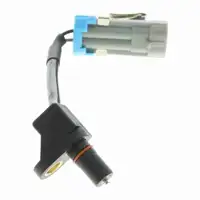 VEMO ABS Sensor Raddrehzahl f&uuml;r CHEVROLET Aveo / Kalos DAEWOO Kalos hinten rechts