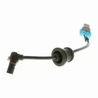 VEMO ABS Sensor Raddrehzahl f&uuml;r CHEVROLET Captiva C100 C140 OPEL Antara A Hinterachse