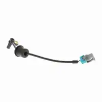 VEMO ABS Sensor Raddrehzahl f&uuml;r CHEVROLET Captiva C100 C140 OPEL Antara A Hinterachse