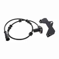 VEMO V51-72-0080 ABS Sensor Raddrehzahl f&uuml;r OPEL Vectra B Vorderachse