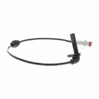VEMO V51-72-0121 ABS Sensor Raddrehzahl f&uuml;r OPEL Astra J Cascada Vorderachse 1247042