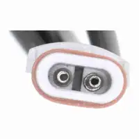 VEMO V51-72-0121 ABS Sensor Raddrehzahl f&uuml;r OPEL Astra J Cascada Vorderachse 1247042