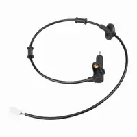 VEMO V52-72-0084 ABS Sensor Raddrehzahl f&uuml;r HYUNDAI Accent 2 hinten links 9568125000