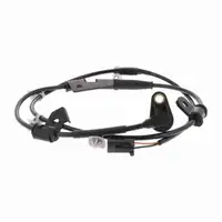 VEMO ABS Sensor Raddrehzahl f&uuml;r HYUNDAI Coupe 2 bis Bj. 09.2004 vorne links 956702C600
