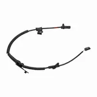 VEMO ABS Sensor Raddrehzahl f&uuml;r HYUNDAI Grandeur TG Sonata 5 NF Hinterachse 59930-3K001