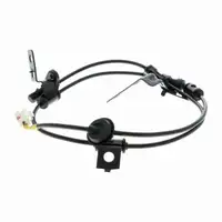 VEMO ABS Sensor Raddrehzahl f&uuml;r HYUNDAI ix35 KIA Sportage 3 Hinterachse rechts 95681-2S500