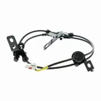 VEMO ABS Sensor Raddrehzahl f&uuml;r HYUNDAI ix35 KIA Sportage 3 Hinterachse rechts 95681-2S500