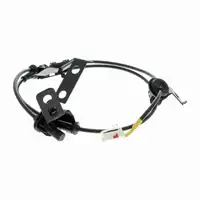 VEMO ABS Sensor Raddrehzahl f&uuml;r HYUNDAI ix35 KIA Sportage 3 Hinterachse rechts 95681-2S500