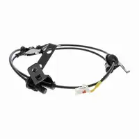 VEMO ABS Sensor Raddrehzahl f&uuml;r HYUNDAI ix35 KIA Sportage 3 Hinterachse rechts 95681-2S500
