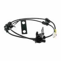 VEMO ABS Sensor Raddrehzahl f&uuml;r HYUNDAI ix35 KIA Sportage 3 Hinterachse rechts 95681-2S500