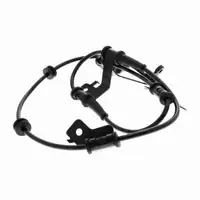 VEMO V52-72-0247 ABS Sensor Raddrehzahl f&uuml;r HYUNDAI i20 1 PB PBT vorne links 95670-1J000