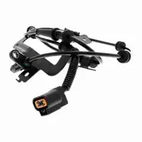 VEMO V52-72-0247 ABS Sensor Raddrehzahl f&uuml;r HYUNDAI i20 1 PB PBT vorne links 95670-1J000