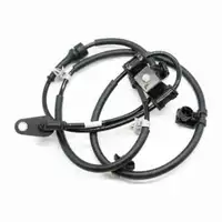 VEMO V52-72-0326 ABS Sensor Raddrehzahl f&uuml;r HYUNDAI Santa Fe vorne links 956702W000