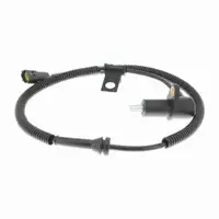 VEMO V53-72-0045 ABS Sensor Raddrehzahl f&uuml;r KIA Sorento 1 JC vorne links 95671-3E-000