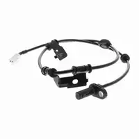 VEMO ABS Wheel Speed Sensor for KIA Carens 4 (without rear parking assist system) &ndash; left rear
