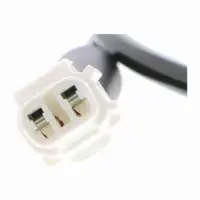 VEMO V64-72-0046 ABS Sensor Raddrehzahl f&uuml;r FIAT Sedici SUZUKI SX4 Hinterachse rechts