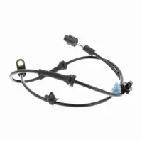 VEMO ABS Sensor Raddrehzahl f&uuml;r FIAT Sedici 189 SUZUKI SX4 / SX4 Classic hinten rechts
