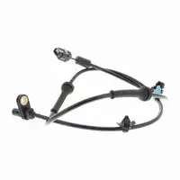 VEMO ABS Sensor Raddrehzahl f&uuml;r FIAT Sedici 189 SUZUKI SX4 / SX4 Classic hinten rechts