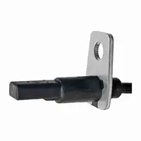 VEMO V64-72-0063 ABS Sensor Raddrehzahl f&uuml;r SUZUKI Swift 3 Vorderachse rechts 5621057K00