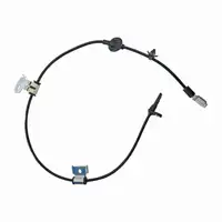 VEMO V63-72-0015 ABS Sensor Raddrehzahl f&uuml;r SUBARU Legacy 4 Impreza Vorderachse rechts