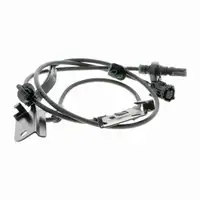 VEMO V70-72-0174 ABS Sensor Raddrehzahl f&uuml;r TOYOTA RAV 4 4 A4 vorne rechts 89542-0R010