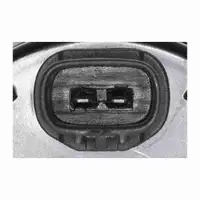 VEMO V70-72-0387 ABS Sensor Raddrehzahl f&uuml;r TOYOTA Avensis Corolla hinten 89544-02010