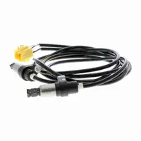 VEMO V95-72-0056 ABS Wheel Speed Sensor for VOLVO 850, C70, V70, S70 (rear) 9128422