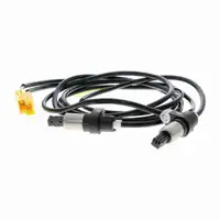 VEMO V95-72-0056 ABS Wheel Speed Sensor for VOLVO 850, C70, V70, S70 (rear) 9128422