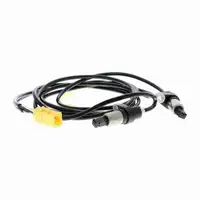 VEMO V95-72-0056 ABS Wheel Speed Sensor for VOLVO 850, C70, V70, S70 (rear) 9128422