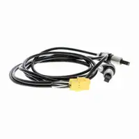 VEMO V95-72-0056 ABS Wheel Speed Sensor for VOLVO 850, C70, V70, S70 (rear) 9128422