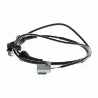 VEMO ABS Sensor Raddrehzahl für VOLVO S60 1 S80 1 V70 2 XC70 1 Hinterachse links 30773742