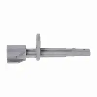 VEMO ABS Wheel Speed Sensor for VOLVO S60 (3), S90 (2), V60 (2), V90 (2), XC60 (2), XC90 (2) &ndash; Front &ndash; 31362356