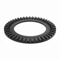 VEMO V10-92-1494 ABS Sensorring f&uuml;r AUDI A4 B6 B7 2.0 2.0/2.7 TDI hinten 443614149A