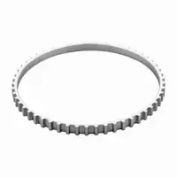 VEMO ABS Sensorring f&uuml;r FIAT Ducato CITROEN Jumper PEUGEOT Boxer Schaltgetriebe vorne