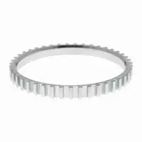 VEMO V26-92-0001 ABS Sensorring f&uuml;r HONDA Civic 6 2.0 i D Vorderachse 44305S74E51