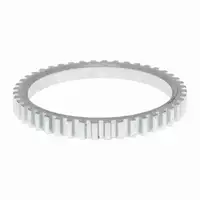 VEMO V52-92-0008 ABS Sensorring f&uuml;r HYUNDAI Coupe 2 Elantra 3 Matrix KIA Cerato 1 2 vorne
