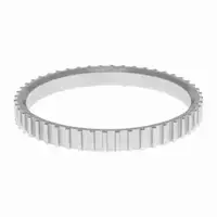 VEMO V70-92-0001 ABS Sensorring f&uuml;r TOYOTA Avenis Corolla 2.0 D-4D vorne 4342052050