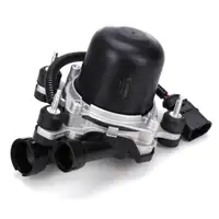 VEMO Sekund&auml;rluftpumpe Sekund&auml;rluftpumpenmodul f&uuml;r AUDI A3 8PA CBFA 2.0 TFSI 7K959253A
