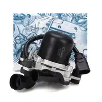 VEMO Sekund&auml;rluftpumpe Sekund&auml;rluftpumpenmodul f&uuml;r AUDI A3 8PA CBFA 2.0 TFSI 7K959253A