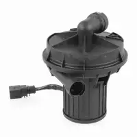 VEMO Sekund&auml;rluftpumpe Pumpe f&uuml;r VW Multivan Transporter T5 AUDI A6 C7 A7 A8 D3 06A131333D