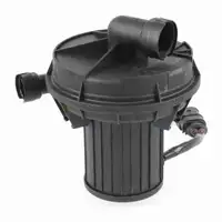 VEMO Sekund&auml;rluftpumpe Pumpe f&uuml;r VW Multivan Transporter T5 AUDI A6 C7 A7 A8 D3 06A131333D
