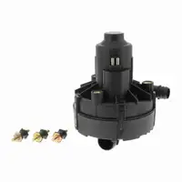 VEMO Sekund&auml;rluftpumpe Luftpumpe f&uuml;r MERCEDES-BENZ W204 C204 S204 A207 C207 0001406785