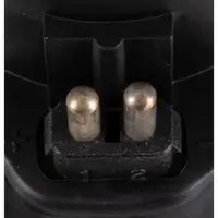 VEMO Sekund&auml;rluftpumpe Luftpumpe f&uuml;r PORSCHE 911 996 Boxster 986 987 99660510401