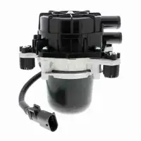 VEMO V42-63-0011 Sekund&auml;rluftpumpe Luftpumpe Pumpe f&uuml;r PEUGEOT 206 CITROEN C3 1 1618C0