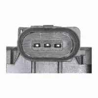 VEMO Steuerdose Unterdruckdose Turbolader f&uuml;r VW Passat B8 AUDI Q3 F3B SEAT Ateca 2.0 TDI