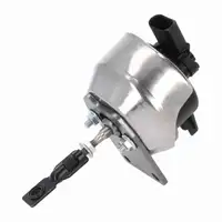 VEMO Steuerdose Unterdruckdose Turbolader f&uuml;r VW Passat B8 AUDI Q3 F3B SEAT Ateca 2.0 TDI