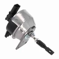 VEMO Steuerdose Unterdruckdose Turbolader f&uuml;r VW Passat B8 AUDI Q3 F3B SEAT Ateca 2.0 TDI