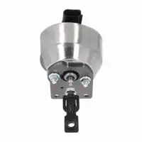 VEMO Steuerdose Unterdruckdose Turbolader f&uuml;r VW Passat B8 AUDI Q3 F3B SEAT Ateca 2.0 TDI