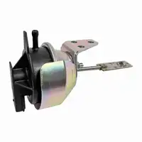 VEMO Steuerdose Unterdruckdose Turbolader f&uuml;r VW Golf 7 8 Passat B8 AUDI A3 8Y 8V 2.0 TDI